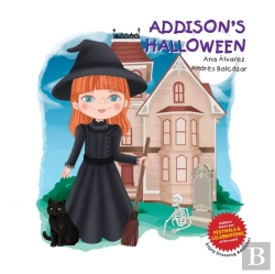 Bertrand.pt - Addison'S Halloween