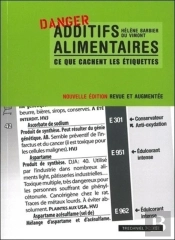 Additifs Alimentaires