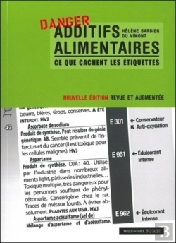 Bertrand.pt - Additifs Alimentaires