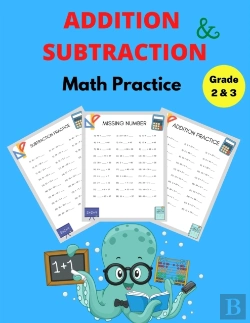 Bertrand.pt - Addition And Subtraction Math Practice Grade 2&3