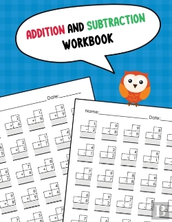 Bertrand.pt - Addition And Subtraction Workbook