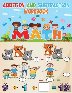 Bertrand.pt - Addition And Subtraction Workbook