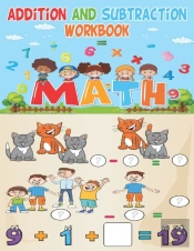 Addition And Subtraction Workbook