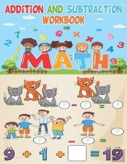 Bertrand.pt - Addition And Subtraction Workbook