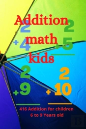 Addition Book