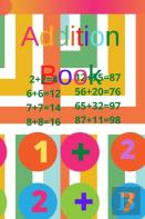 Addition Book