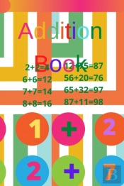 Addition Book
