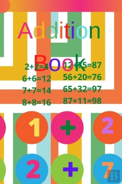 Bertrand.pt - Addition Book