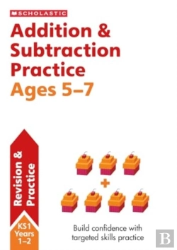 Bertrand.pt - Addition & Subtraction Practice Ages 5-7