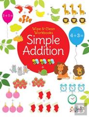 Addition - Wipe Clean