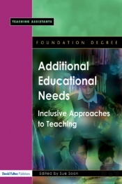 Additional Educational Needs