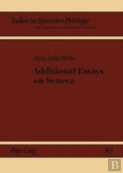 Bertrand.pt - Additional Essays On Seneca
