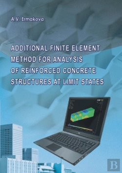 Bertrand.pt - Additional Finite Element Method For Analysis Of Reinforced Concrete Structures At Limit States