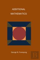 Additional Mathematics