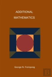 Additional Mathematics