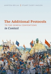 Additional Protocols To The Geneva Conventions In Context