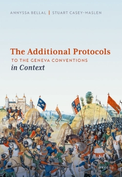 Bertrand.pt - Additional Protocols To The Geneva Conventions In Context