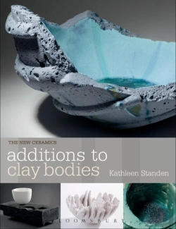 Bertrand.pt - Additions To Clay Bodies