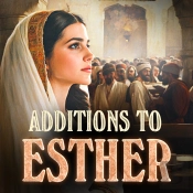 Additions To Esther