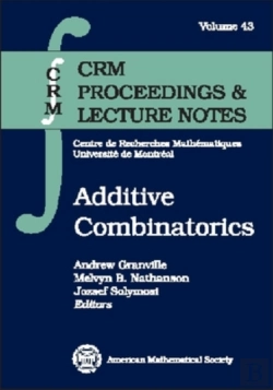 Bertrand.pt - Additive Combinatorics