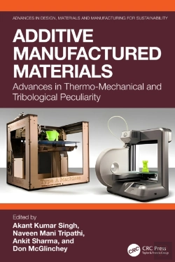 Bertrand.pt - Additive Manufactured Materials