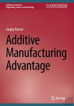 Bertrand.pt - Additive Manufacturing Advantage