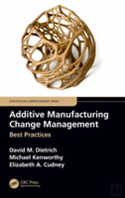 Bertrand.pt - Additive Manufacturing Change Management