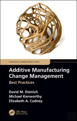 Bertrand.pt - Additive Manufacturing Change Management