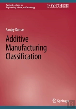 Bertrand.pt - Additive Manufacturing Classification