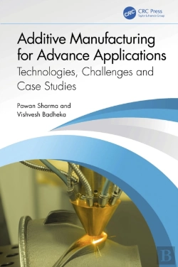 Bertrand.pt - Additive Manufacturing For Advance Applications