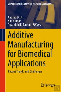 Bertrand.pt - Additive Manufacturing For Biomedical Applications