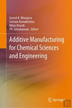 Bertrand.pt - Additive Manufacturing For Chemical Sciences And Engineering