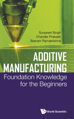 Bertrand.pt - Additive Manufacturing: Foundation Knowledge For The Beginners