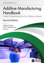 Additive Manufacturing Handbook