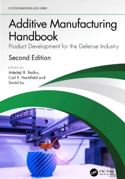 Bertrand.pt - Additive Manufacturing Handbook
