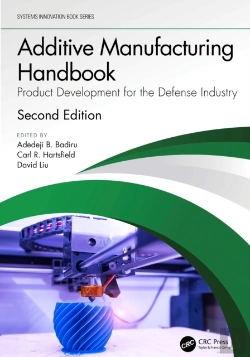 Bertrand.pt - Additive Manufacturing Handbook