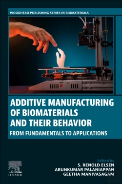 Bertrand.pt - Additive Manufacturing Of Biomaterials And Their Behavior