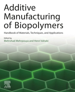 Bertrand.pt - Additive Manufacturing Of Biopolymers