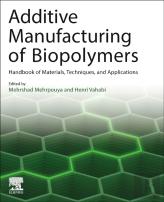 Additive Manufacturing Of Biopolymers