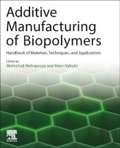 Additive Manufacturing Of Biopolymers