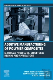 Additive Manufacturing Of Polymer Composites