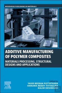 Bertrand.pt - Additive Manufacturing Of Polymer Composites