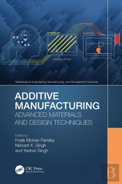 Additive Manufacturing
