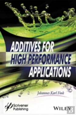 Bertrand.pt - Additives For High Performance Applications