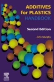 Additives For Plastics Handbook