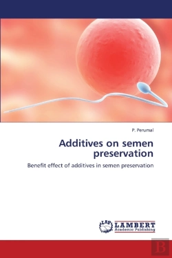 Bertrand.pt - Additives On Semen Preservation