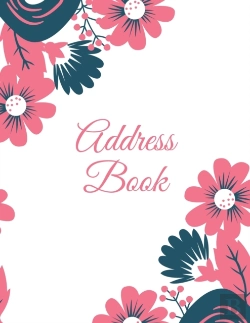 Bertrand.pt - Address Book