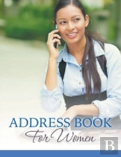 Address Book For Women