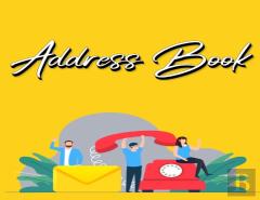 Address Book