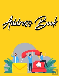 Bertrand.pt - Address Book